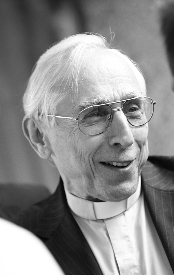 Don Pino De Bernardis